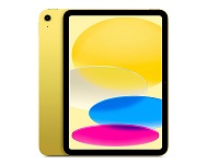Apple iPad - 10.9" - iPad OS16